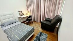 Ritz Mansion (D12), Apartment #561223661